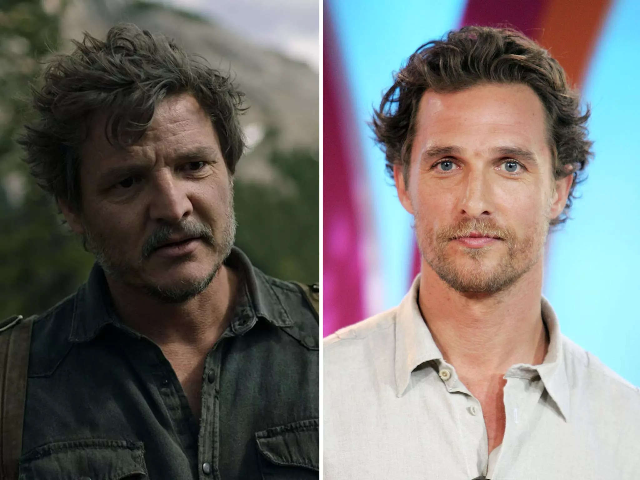 Pedro Pascal Will Play Joel in 'The Last of Us' TV Show