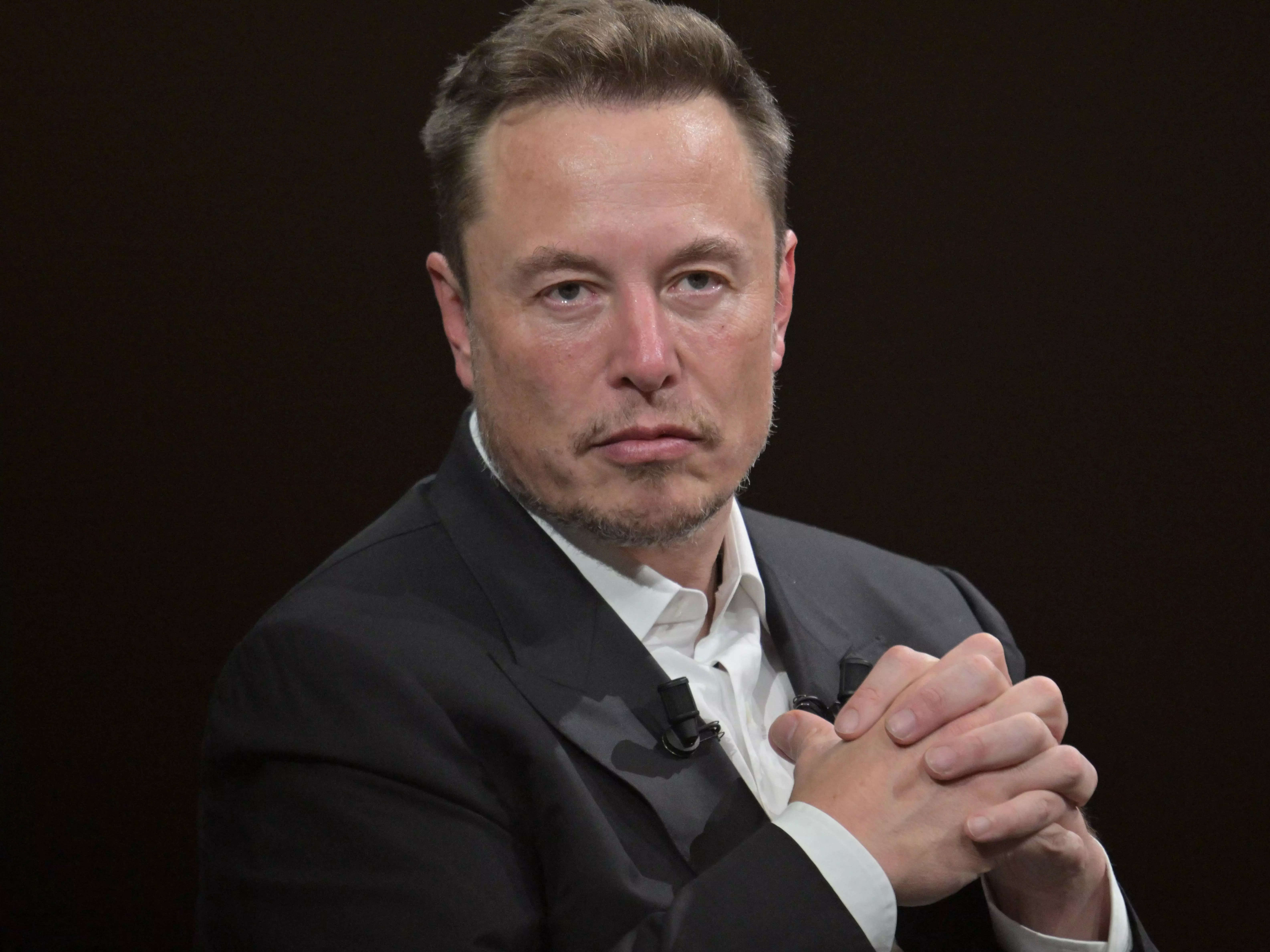 Lex Fridman Talks to Walter Isaacson About Elon Musk