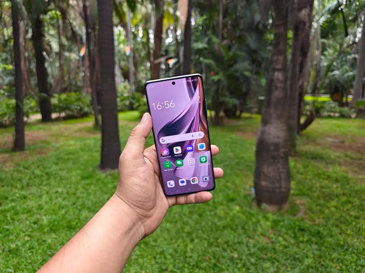 Oppo Reno 10 Pro Plus Review  Technology & Science News, Times Now