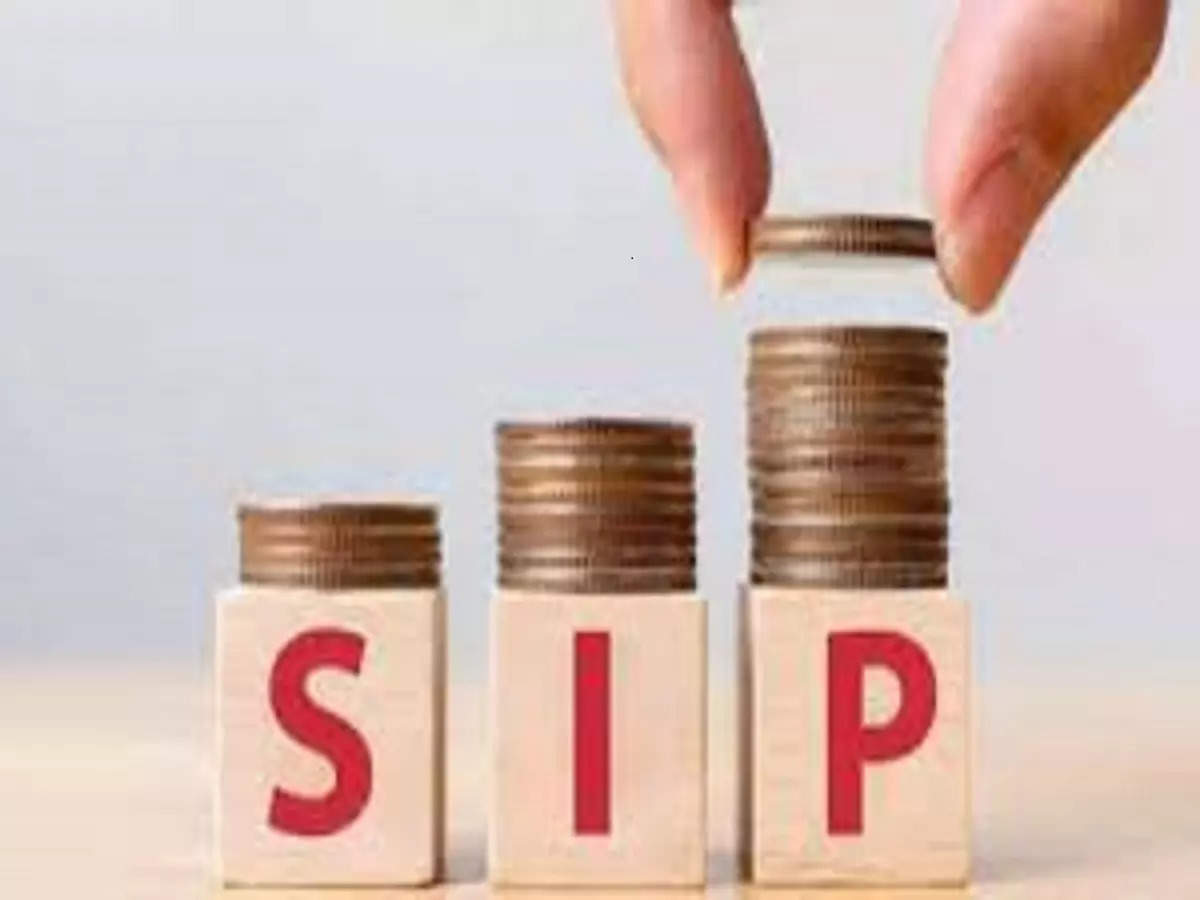 
Markets scaling new highs – Here’s why MF experts say you shouldn’t stop your SIPs
