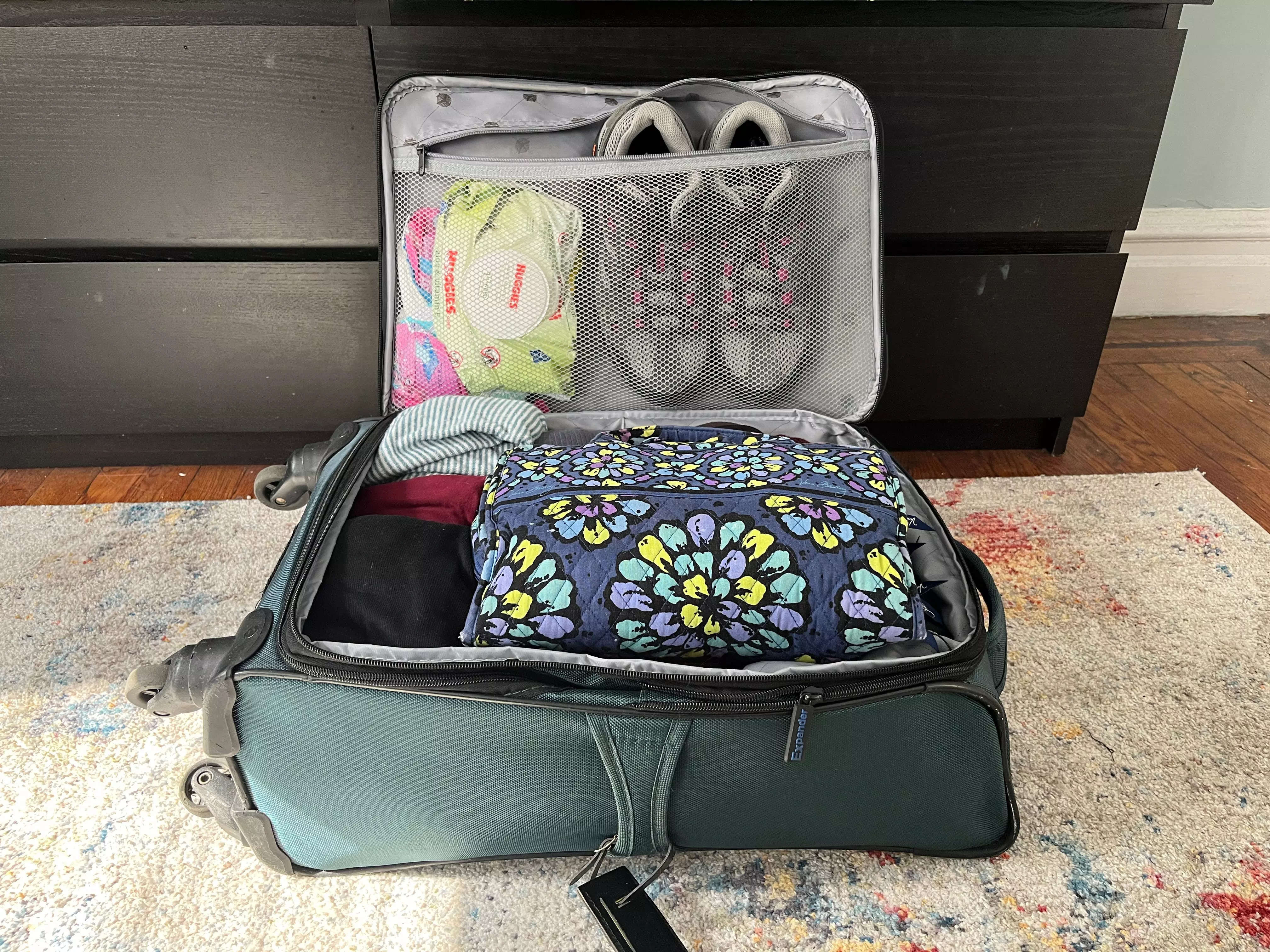 Packing Hacks Travel Editors Love