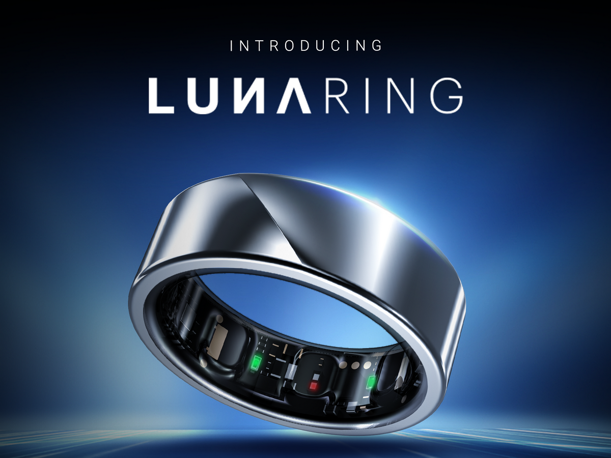 The most insightful stories about Oura Ring - Medium