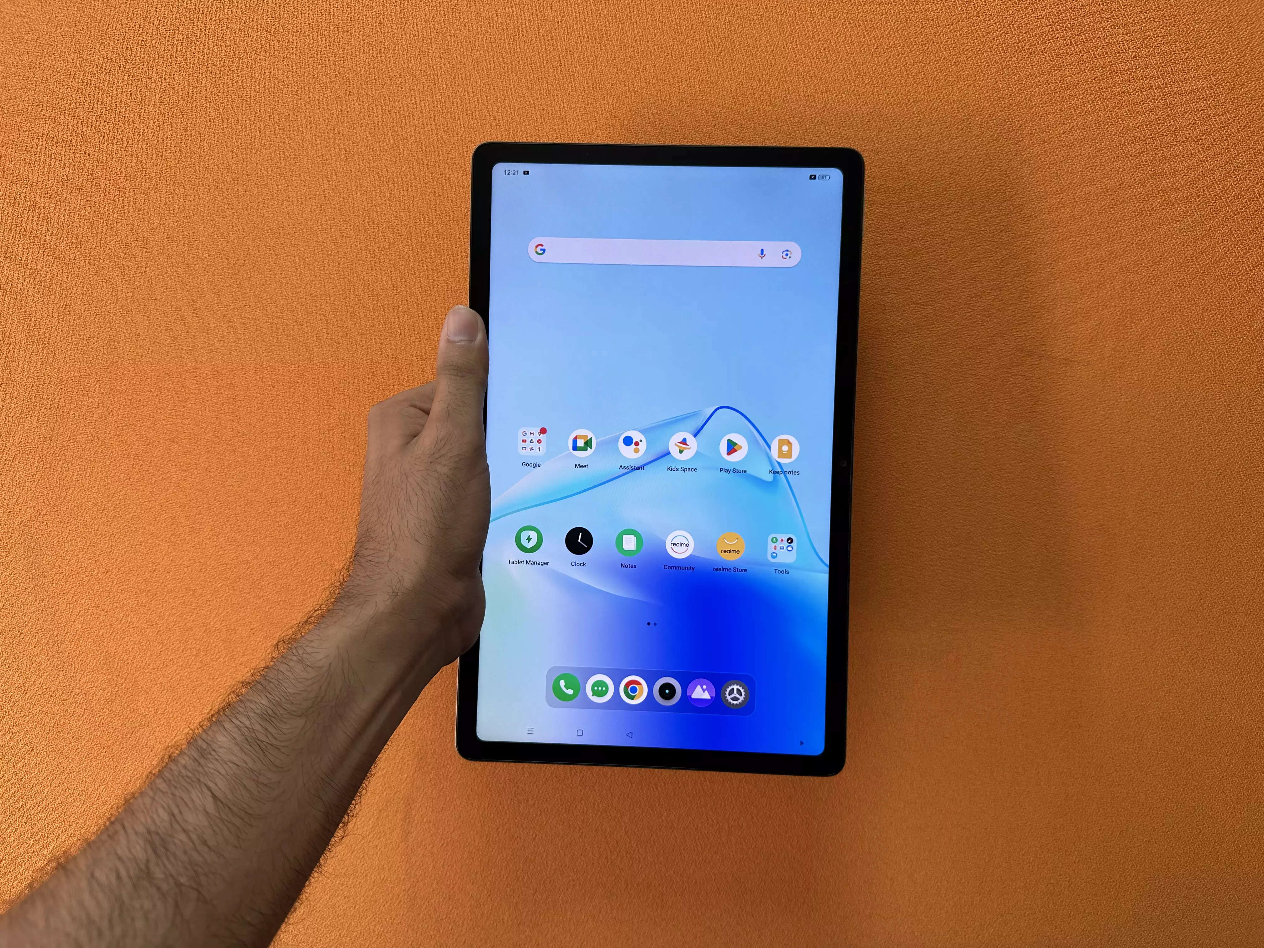 Realme Pad 2 review: A budget tablet for the masses
