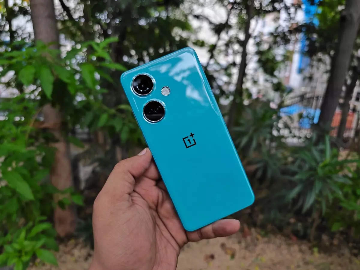 OnePlus Nord 3 review -  tests