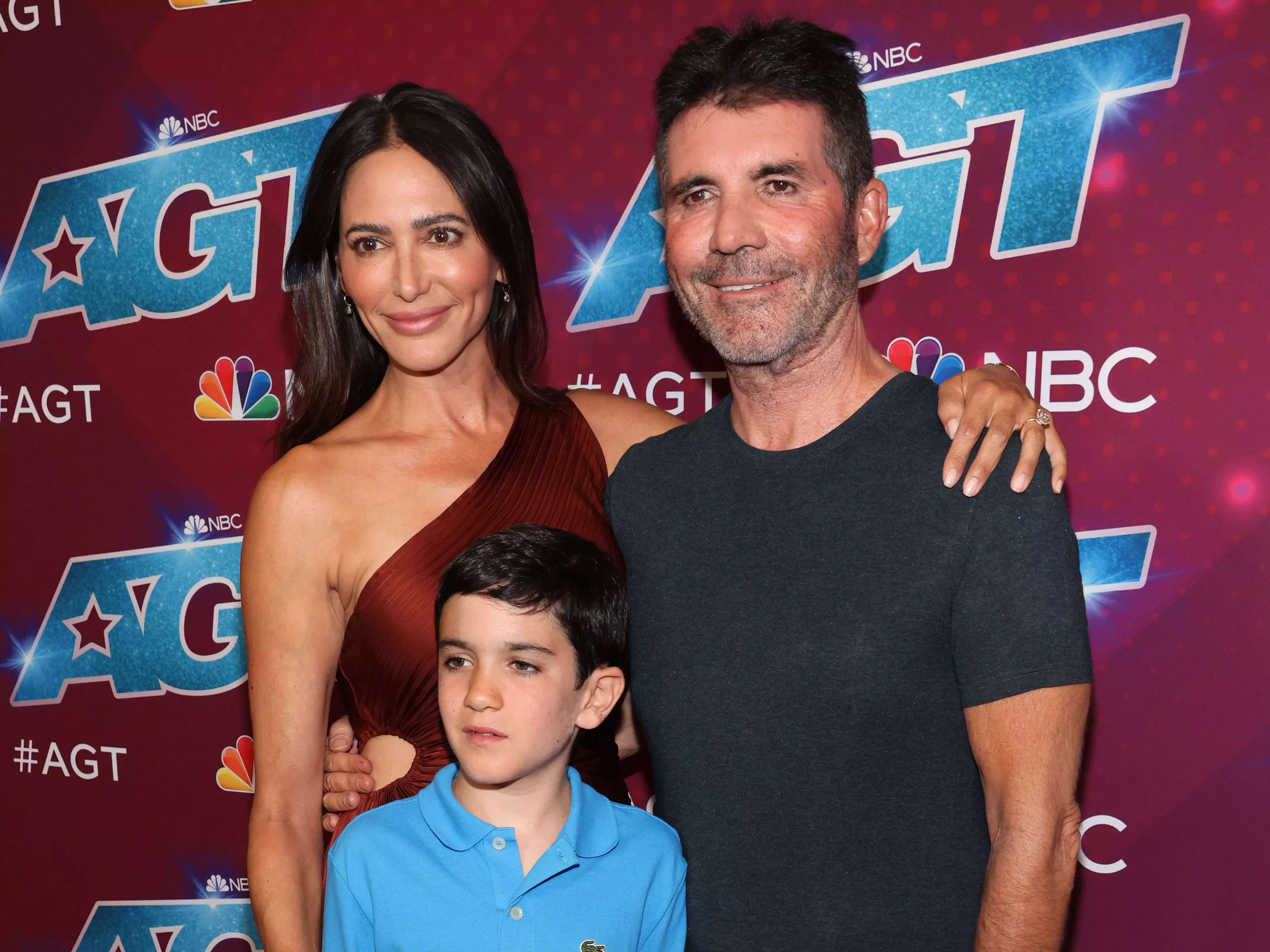 Simon Cowell Sold His 6 Bedroom London Mansion For 19 Million Amid 