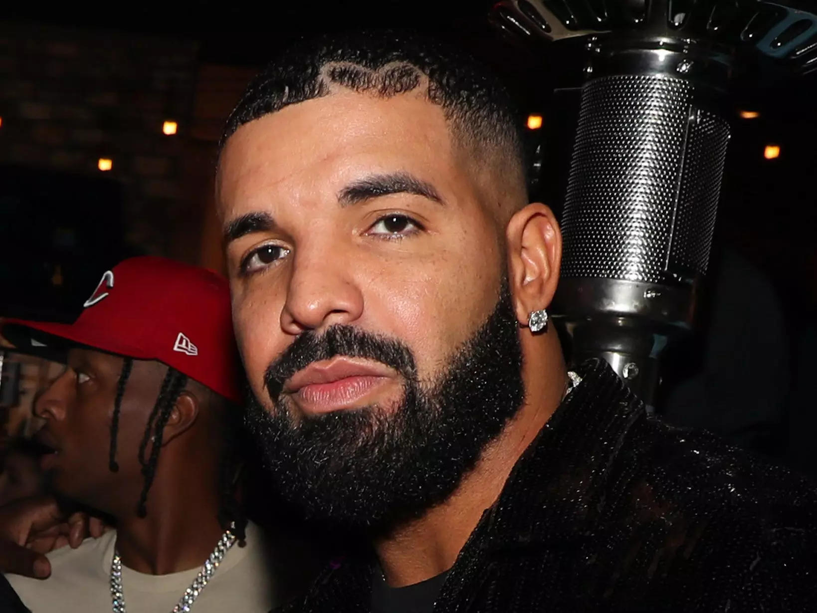 Drake's New Mansion Will Soon Be a Virtual Reality Game | Teen Vogue