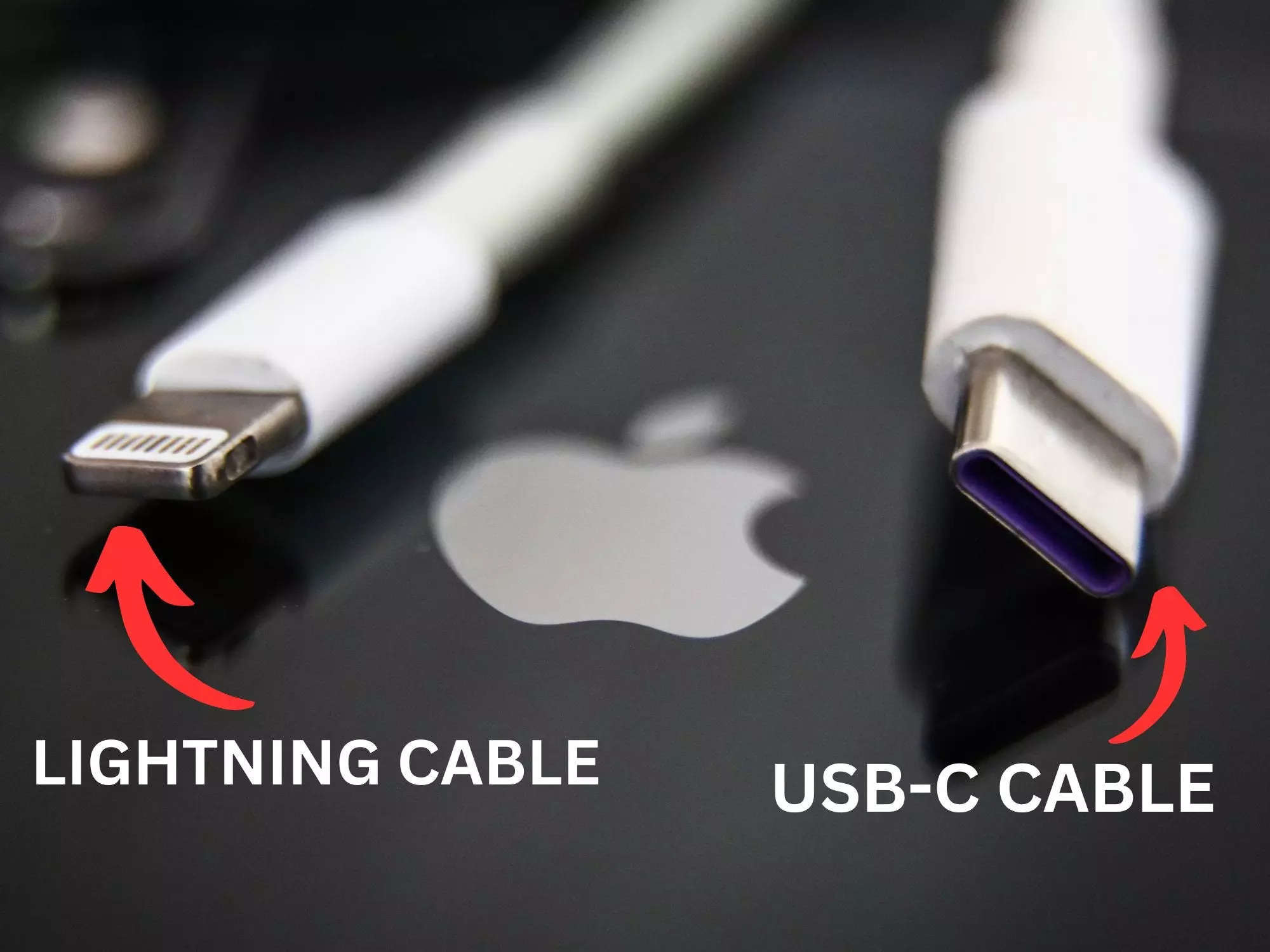 El nuevo iPhone de Apple requerirá un cargador nuevo por primera vez en 11 años y su antiguo cable Lightning no funcionará