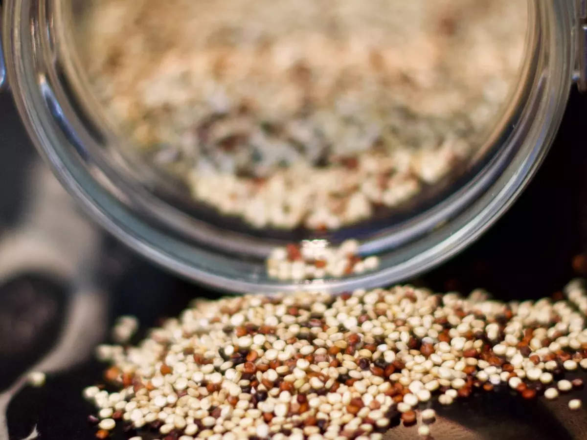 Quinoa: The superfood staple for a healthy lifestyle