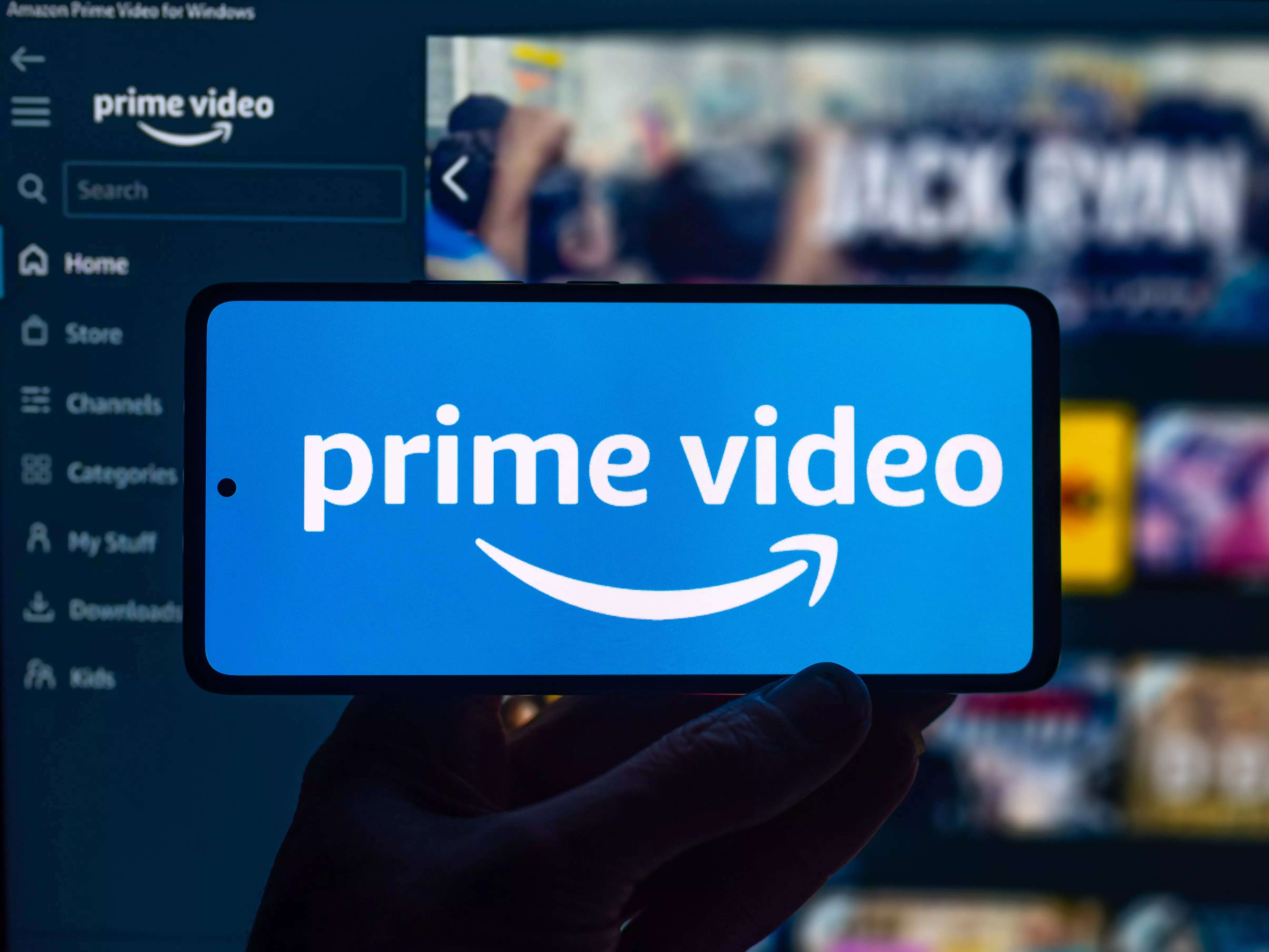 Amazon Prime will now have adverts — until you fork over an additional $2.99 a month