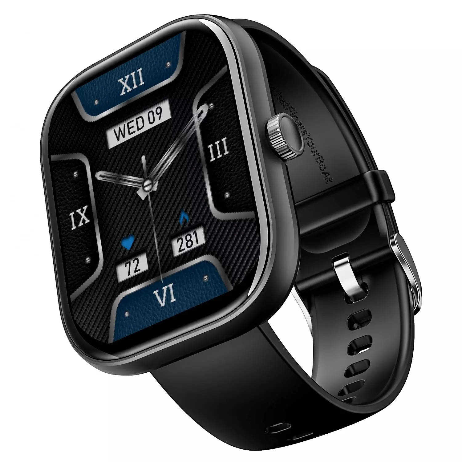Noise vs Fastrack: 10 Best smartwatch choices for men with style and rich  looks