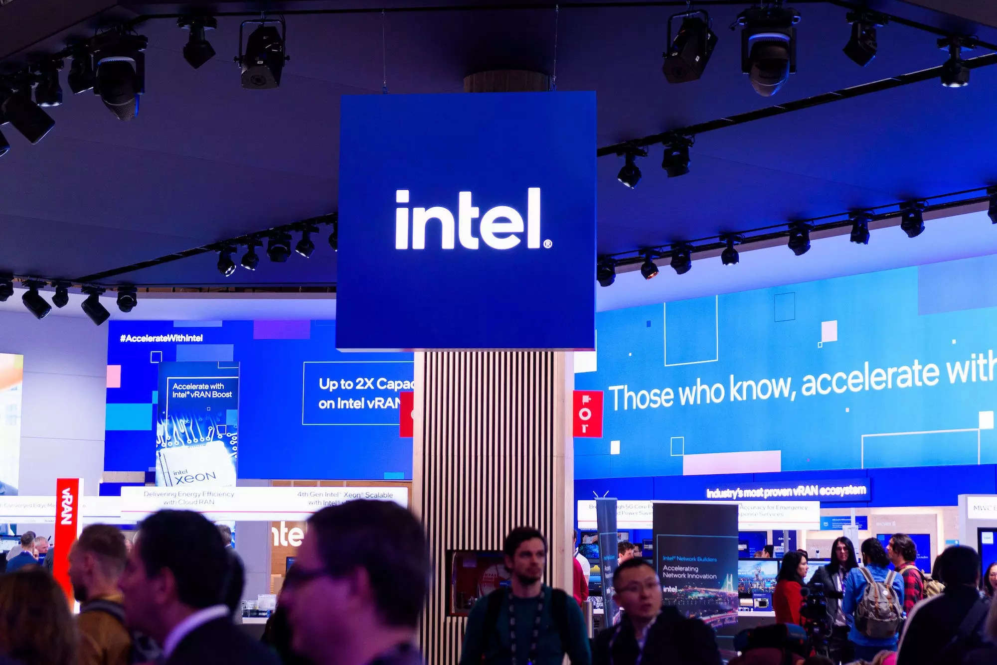 Intel is playing catch-up in the AI race | Business Insider India