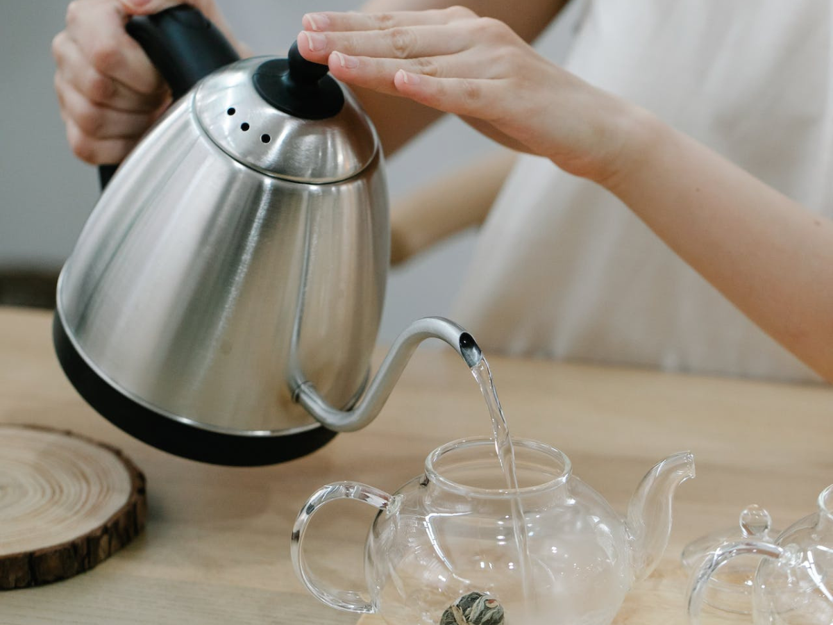 Top rated electric kettles in India | Business Insider India