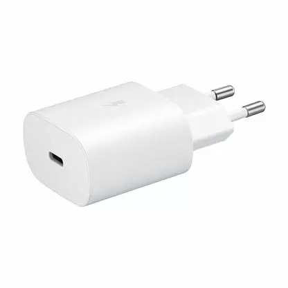 Xiaomi 22.5W Fast Charger Combo White]Product Info - Mi India