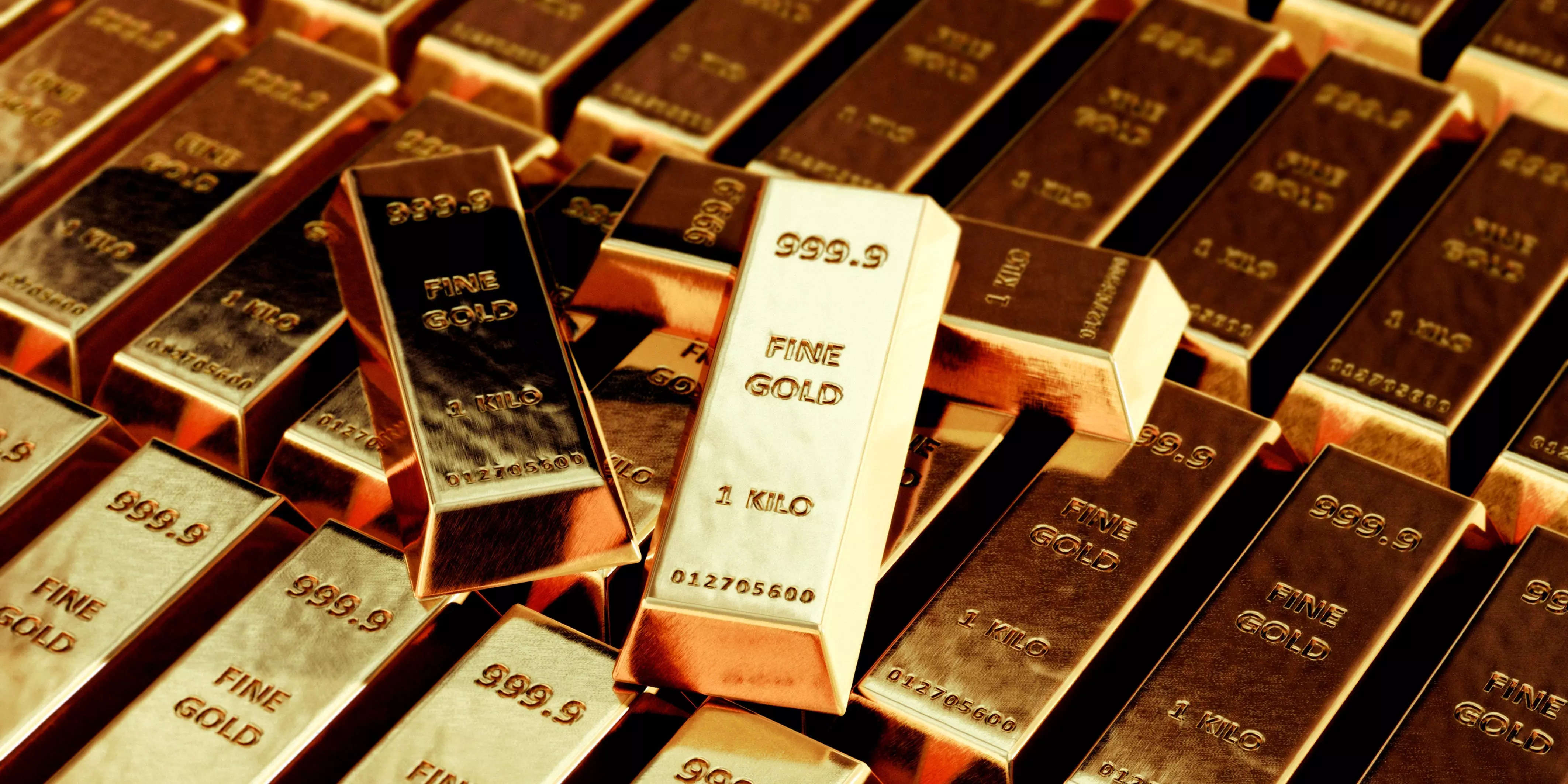 Gold prices to breach all-time highs, with some calling for $2,500