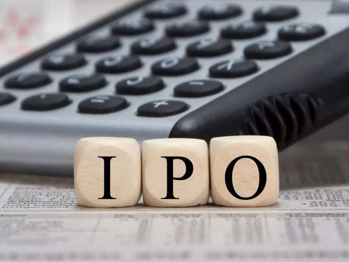November Rain For Primary Market: Great IPO party helps companies mop up of ₹1.5 lakh crore