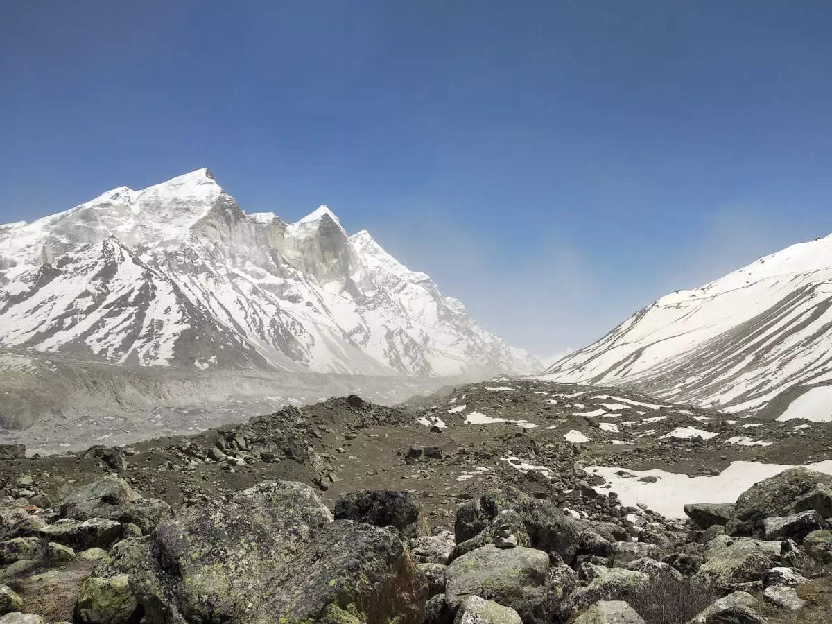 Exploring India’s majestic glaciers: 10 frozen wonders