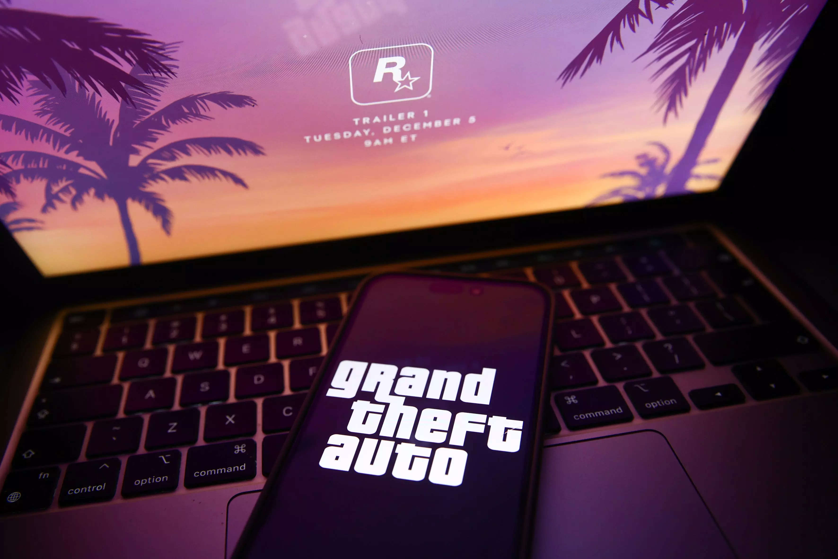 GTA 6 Map Leak: Verified Information and Myths