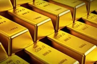 
Gold surges Rs 450 to hit record high of Rs 64,300 per 10 gm
