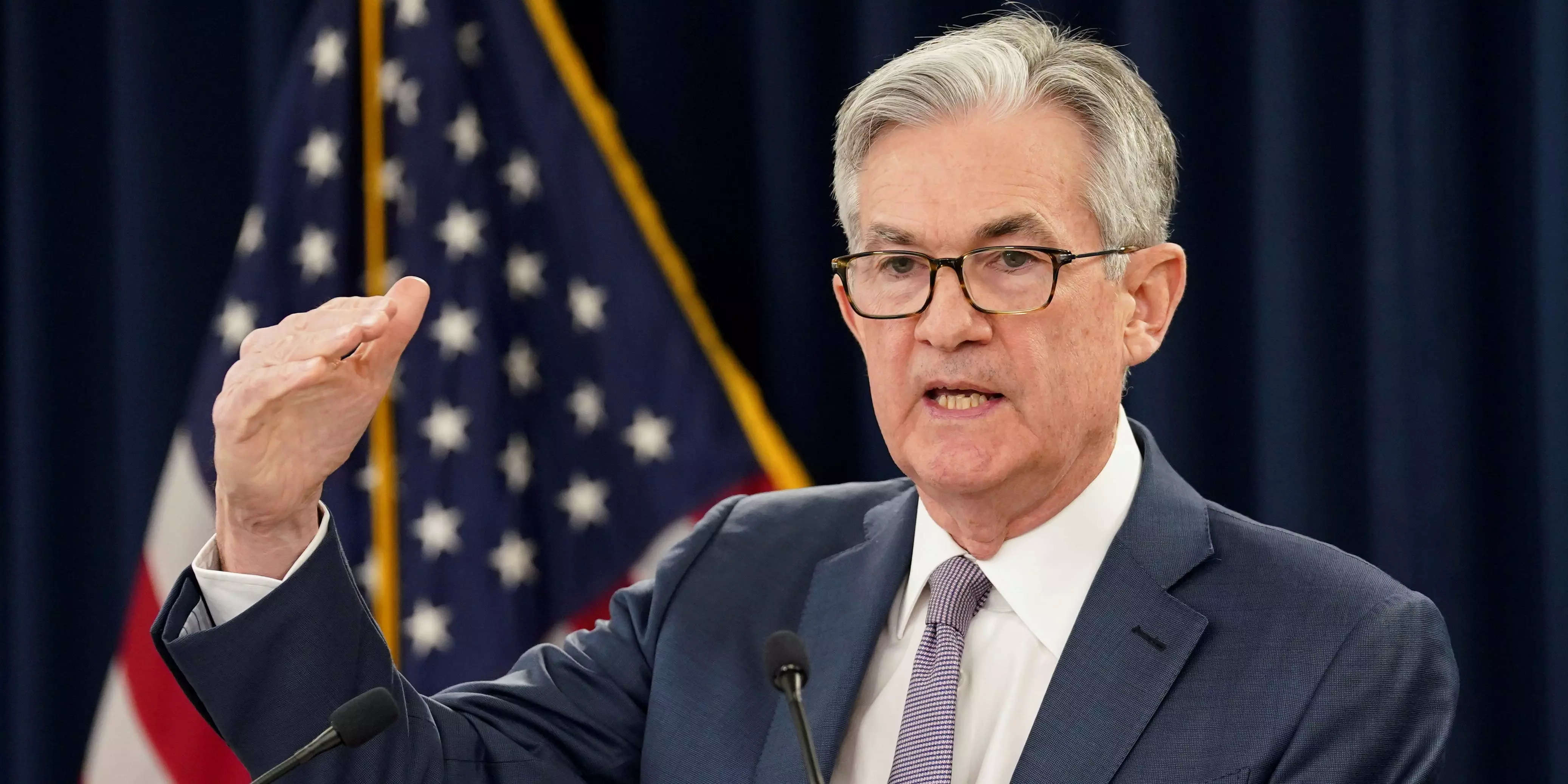 How many times will the Fed cut rates? Here's what Wall Street expects