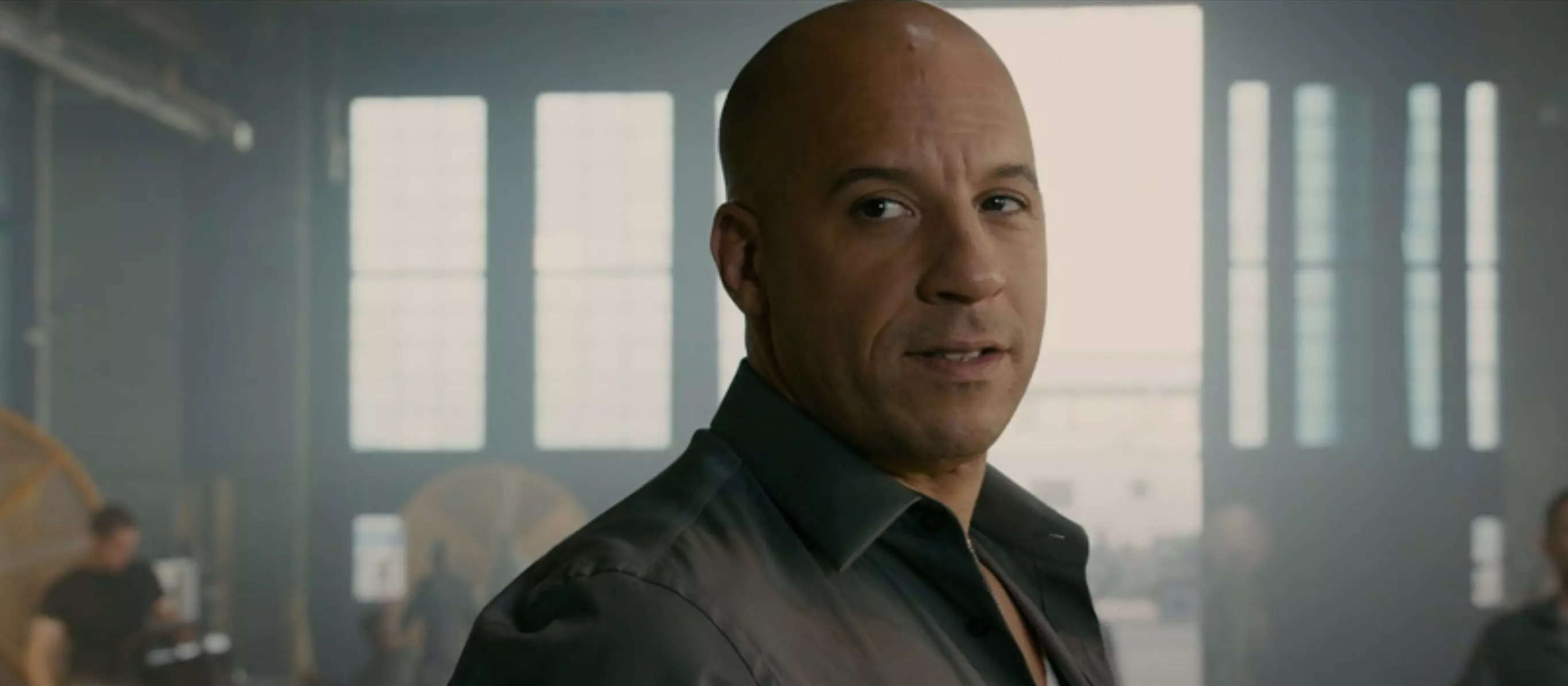 Vin Diesel's former assistant accuses him of sexual battery in new ...