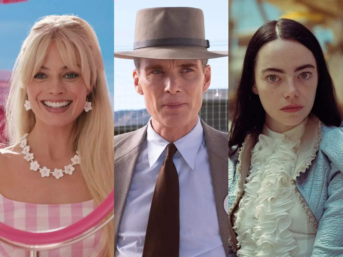 Here are all the 2024 Oscar nominees BusinessInsider India