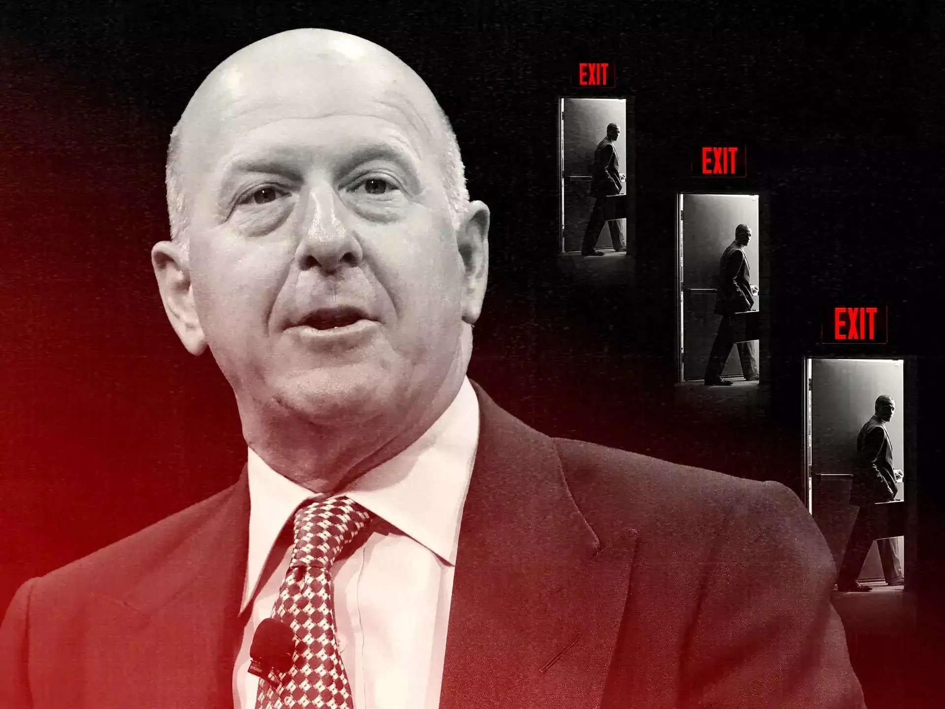 Inside the newest drama at Goldman Sachs that reportedly has some companions up in arms