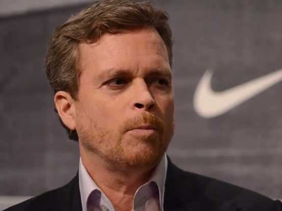 kroon Nachtvlek relais At Nike, Workers Quote The Company's Maxims Like The Ten Commandments |  Business Insider India