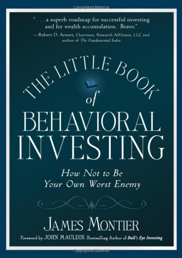 Behavioural investing montier pdf editor top investing podcasts