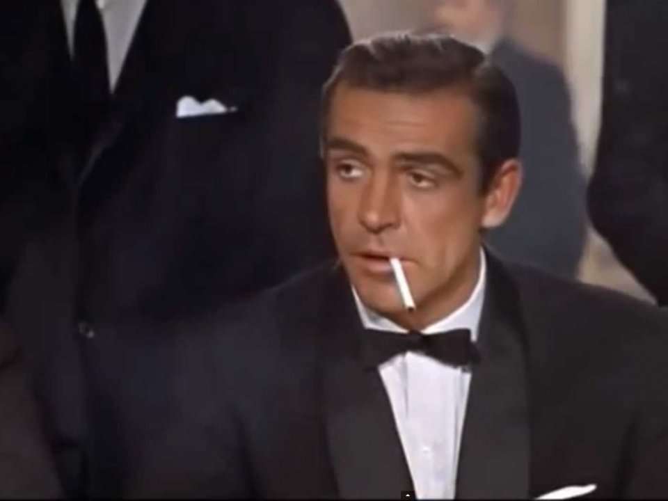 The Secret Memo That Led To The James Bond Movies | Business Insider India