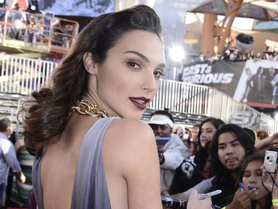 Everything you need to know about Gal Gadot, the actress who stars