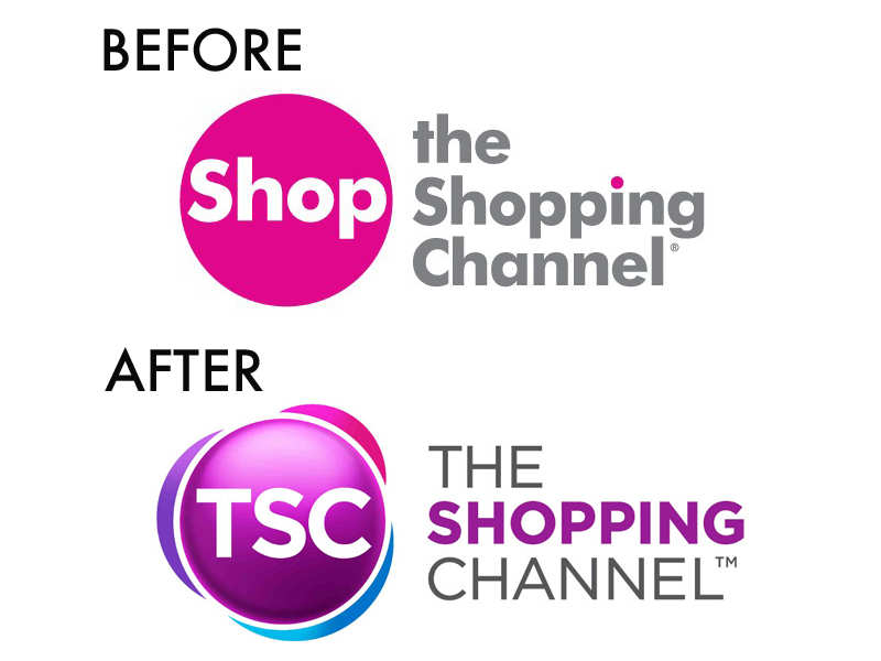 shopping channel