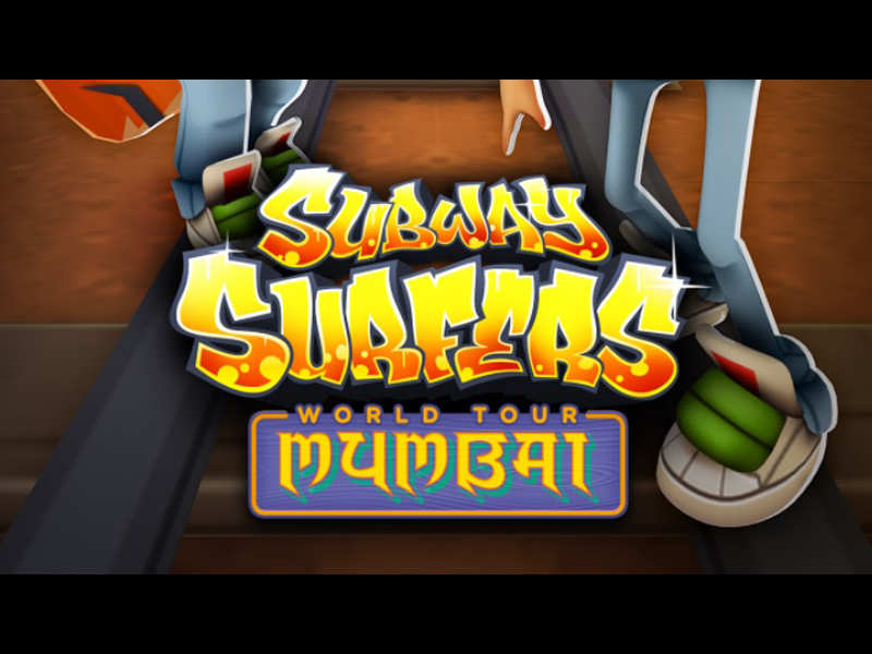 Popular iOS continuous runner Subway Surfers arrives on Google Play - Droid  Gamers