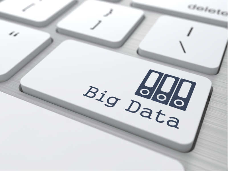 Using Big Data For Bigger Impact | Business Insider India
