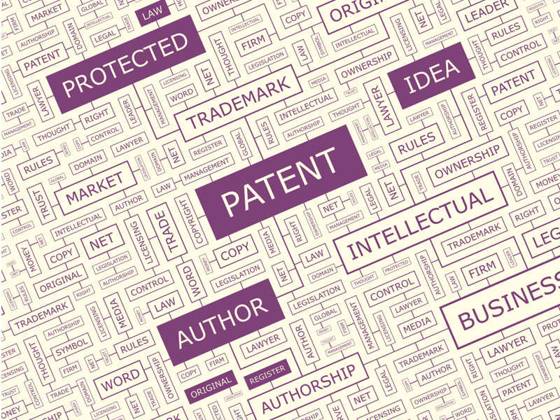 IP, Patents May Set The Tone For The Next Battleground | Business Insider  India
