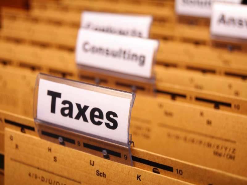 Taxes That Could Hinder India's Growth Story | Business Insider India