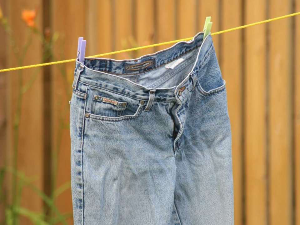 Is Not Washing Your Jeans Hazardous To Your Health? | Business Insider ...