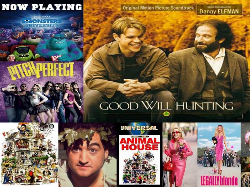 5 Best Movies To Catch Before You Start College | Business Insider India