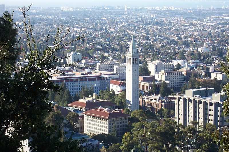 Uc Berkeley Business Academy For Youth