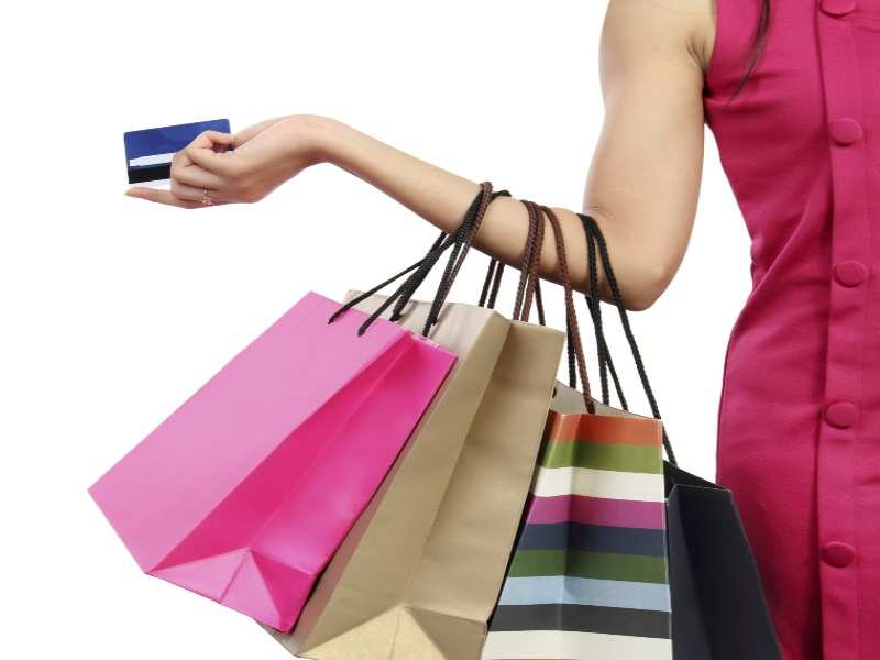 Are You Shopping During Sales? Follow These 10 Commandments | Business  Insider India