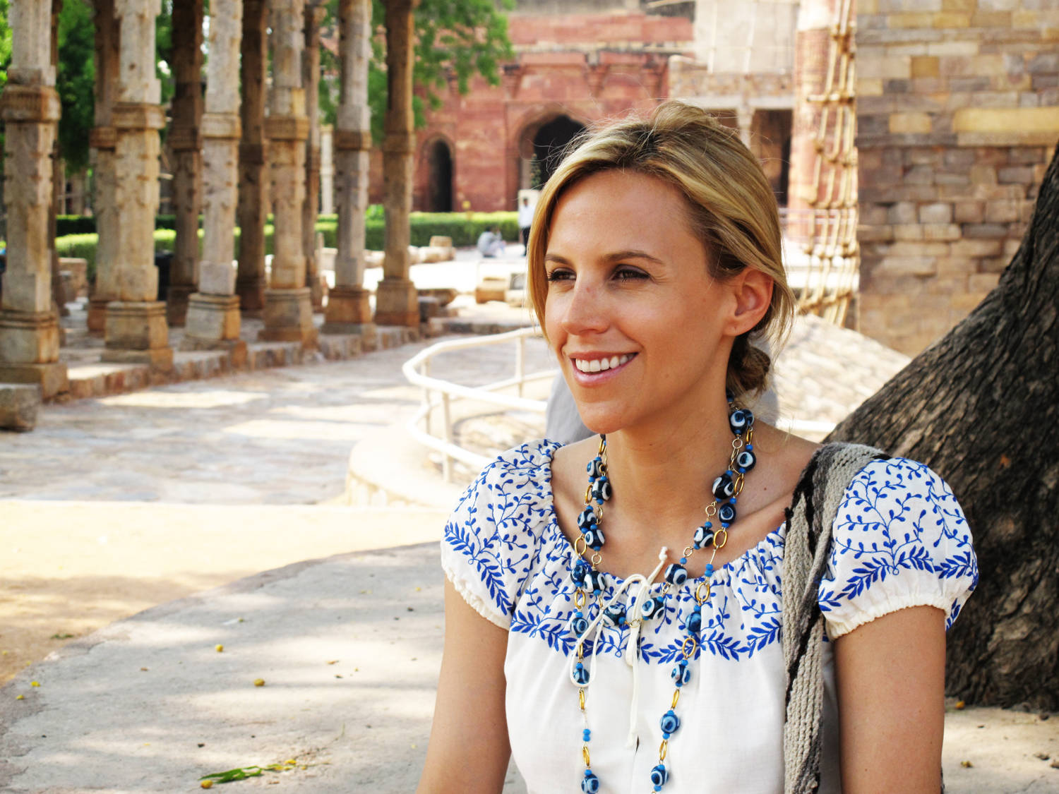 How Tory Burch Built A $ Billion Company In Less Than A Decade |  BusinessInsider India