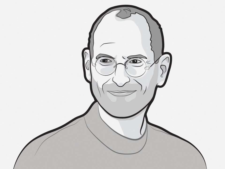 Steve Jobs wanted 'serendipitous personal encounters' to occur