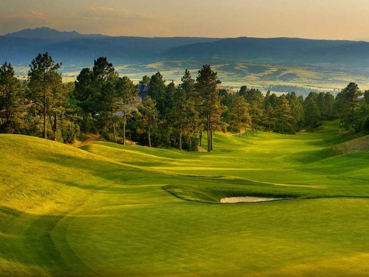 castle pines golf club membership cost