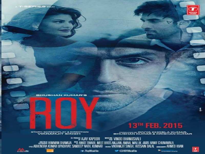 Roy Trailer Out On Youtube Crosses 1 3 Million Views In One Day Business Insider India Find the most viewed trailers for the movie or sort by upload date to view the latest version of the trailer. roy trailer out on youtube crosses 1 3