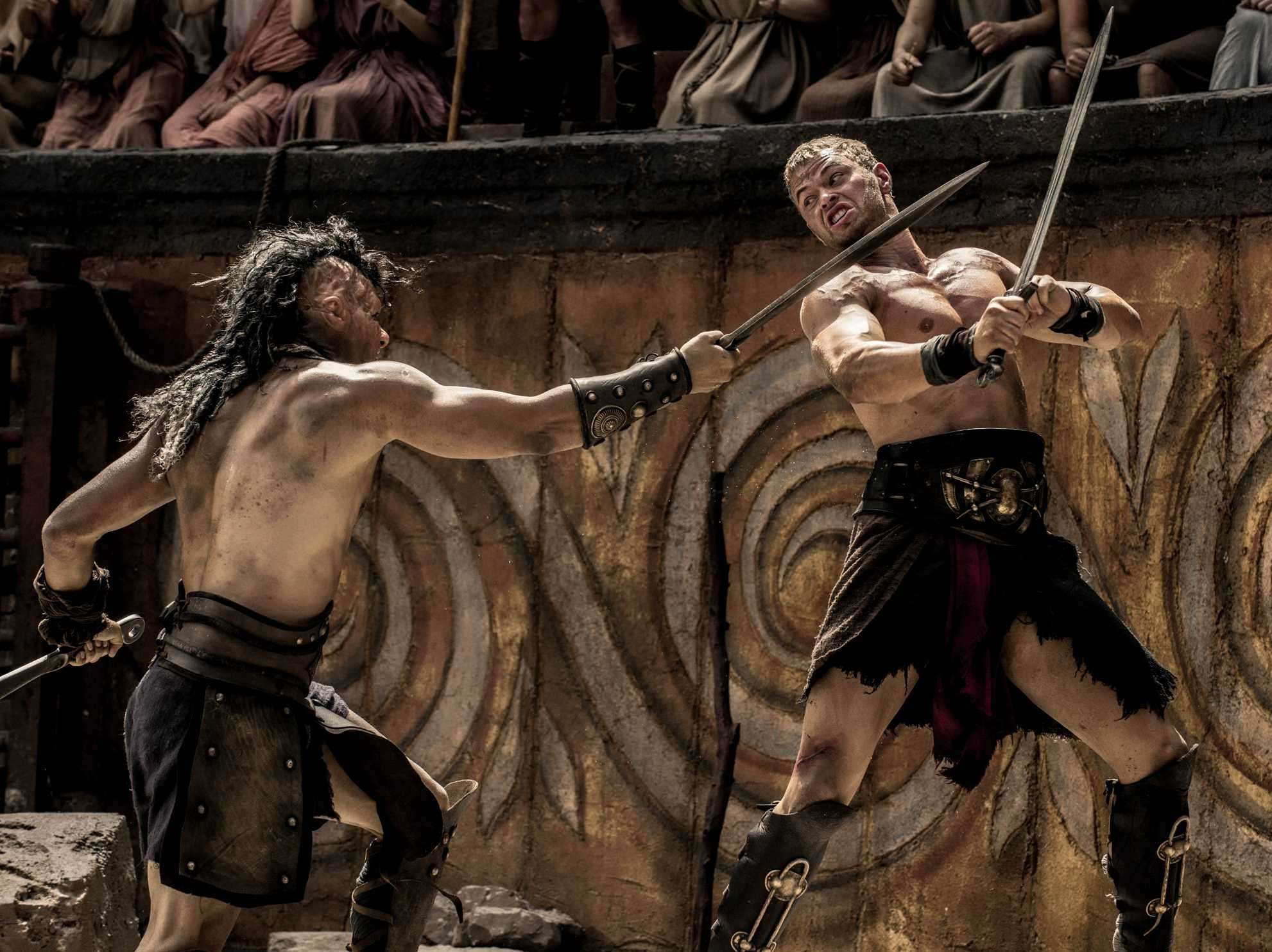 Насколько силен был. Геракл начало легенды 2014. Лиам Макинтайр Геракл начало легенды.
