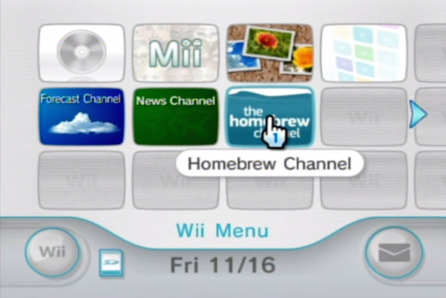 You might not know it, but the Wii U might be the most hackable game consol...
