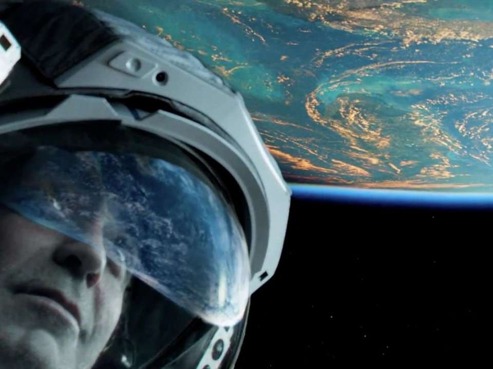 8 terrible things that can happen to you in outer space Business