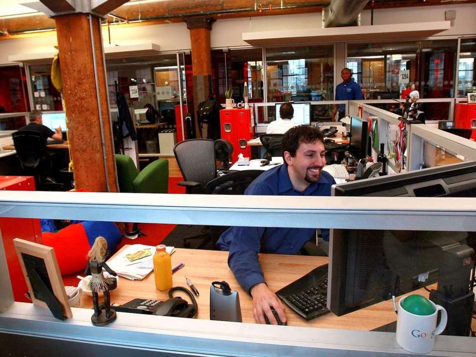 Google HR boss shares the company's 4 rules for hiring exceptional employees Business Insider