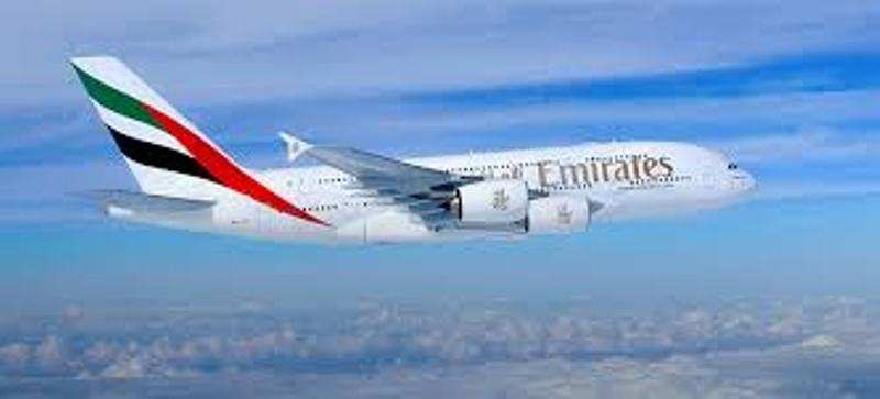 Now fly to Dubai in style. Emirates to use Rolls-Royce engines worth $9 ...