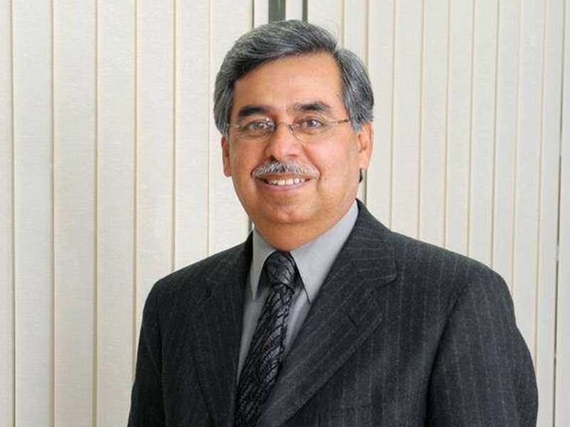 Pawan Munjal is Hero MotoCorp's new chairman | Business Insider India