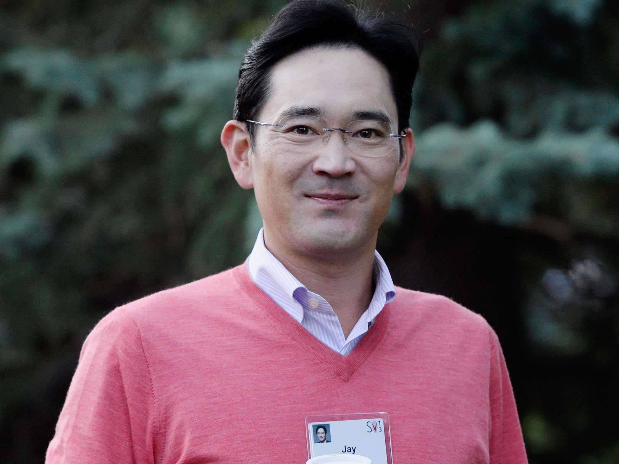 Meet Samsung's billionaire Lee family, South Korea's most powerful dynasty  | BusinessInsider India